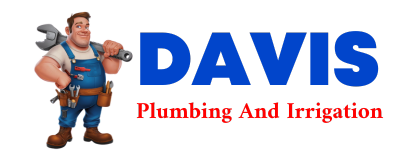 Trusted plumber in JUNCTION CITY